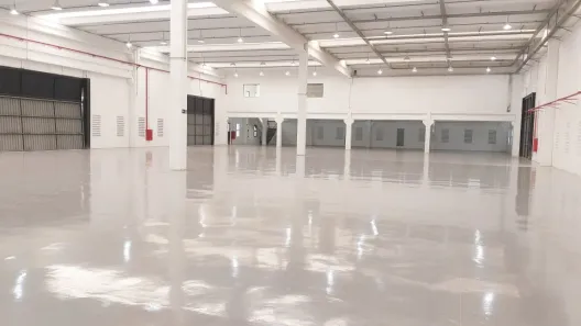Galpão / Depósito / Armazém para alugar, 4239m² no Alphaville Empresarial, Barueri