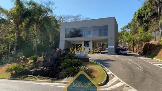 Terreno / Lote / Condomínio à venda, 1054m² no Mirante da Mata, Nova Lima