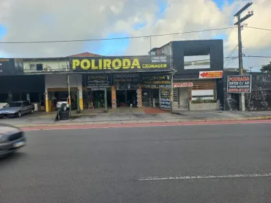 Loja / Salão / Ponto Comercial à venda, 1800m² no Piedade, Jaboatão dos Guararapes