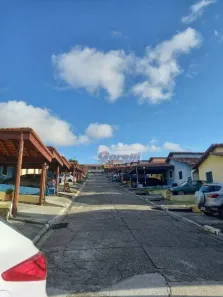 Casa de Condomínio com 2 Quartos à venda, 70m² no Jardim Carolina, Itaquaquecetuba