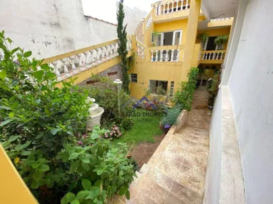 Casa com 2 Quartos à venda, 300m² no Recanto Feliz, Francisco Morato