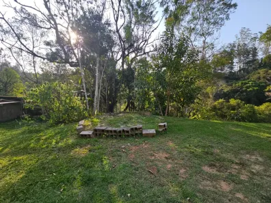 Fazenda / Sítio / Chácara com 3 Quartos à venda, 4900m² no Centro, Juquitiba