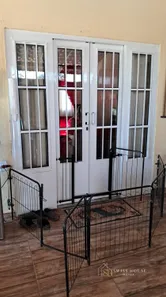 Fazenda / Sítio / Chácara com 3 Quartos à venda, 240m² no Chácara Primavera, Sumaré
