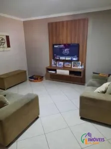 Casa de Vila com 3 Quartos à venda, 196m² no Capela, Vinhedo
