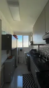 Apartamento com 2 Quartos à venda, 57m² no Buraquinho, Lauro de Freitas