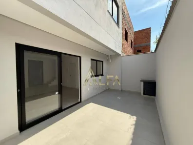 Casa de Condomínio com 3 Quartos à venda, 95m² no Itacolomi, Balneário Piçarras
