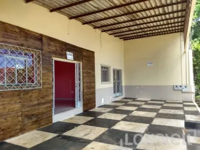 Conjunto Comercial / Sala para alugar, 38m² no Universitário, Cascavel
