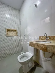 Casa com 3 Quartos à venda, 89m² no Jardim Scala, Trindade