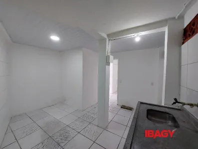 Loja / Salão / Ponto Comercial para alugar, 51m² no João Paulo, Florianópolis