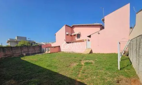 Terreno / Lote / Condomínio à venda, 357m² no Alto da Colina, Indaiatuba