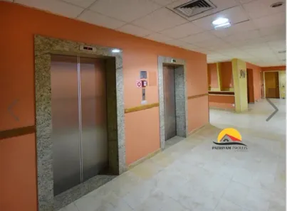 Hotel / Motel / Pousada para alugar, 8500m² no Ribeirânia, Ribeirão Preto
