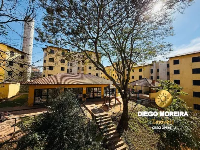 Apartamento com 2 Quartos à venda, 46m² no Terra Preta (Terra Preta), Mairiporã