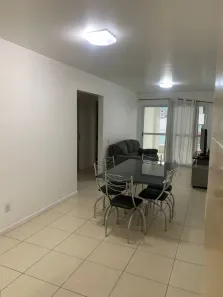 Apartamento com 3 Quartos para alugar, 96m² no Centro, Campos dos Goytacazes
