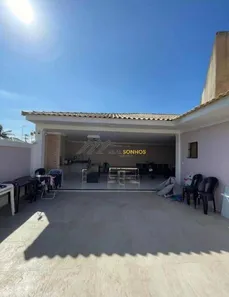 Casa com 3 Quartos à venda, 110m² no Pontinha, Araruama