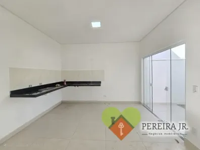 Casa com 2 Quartos à venda, 62m² no Nossa Senhora Aparecida I, Saltinho