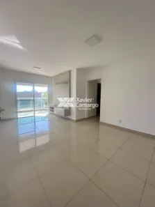 Apartamento com 3 Quartos para alugar, 94m² no Granja Regina, Rio Claro