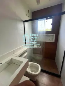 Casa de Condomínio com 2 Quartos à venda, 75m² no Caluge, Itaboraí