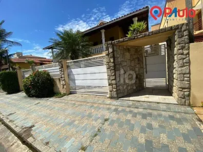 Casa com 3 Quartos à venda, 280m² no Centro, Águas de São Pedro