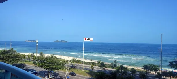 Flat com 2 Quartos à venda, 99m² no Barra da Tijuca, Rio de Janeiro