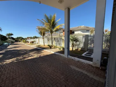 Terreno / Lote / Condomínio à venda, 2125m² no Park Way, Brasília