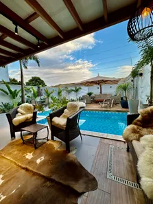 Casa de Condomínio com 3 Quartos à venda, 220m² no Residenciais Fazenda Itapema, Limeira