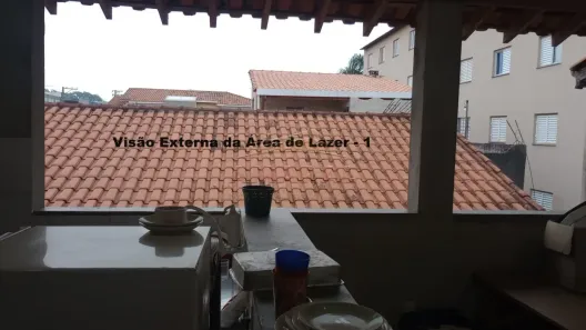 Casa de Condomínio com 3 Quartos à venda, 114m² no Jardim América, Poá
