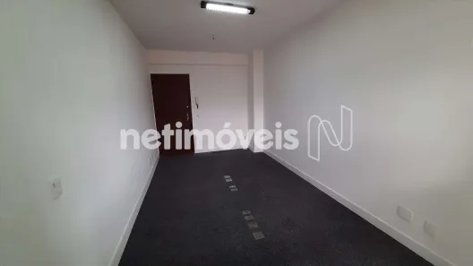 Conjunto Comercial / Sala para alugar, 35m² no Lourdes, Belo Horizonte