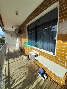 Apartamento com 2 Quartos para venda ou aluguel, 94m² no Irajá, Rio de Janeiro