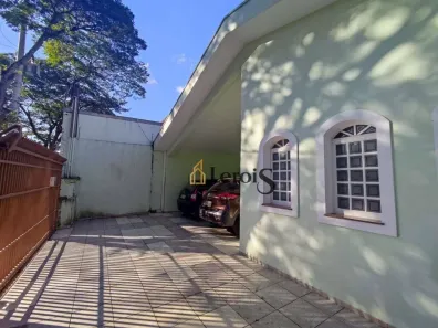Casa com 3 Quartos à venda, 141m² no Jardim Paraíso, Itu