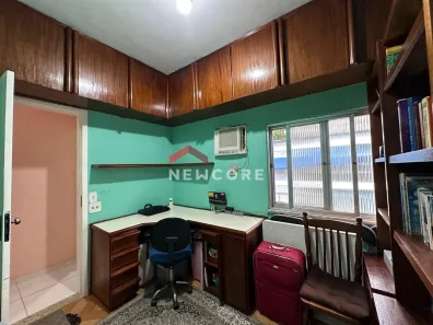 Apartamento com 3 Quartos à venda, 66m² no Jardim Vinte e Cinco de Agosto, Duque de Caxias