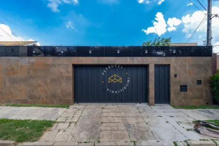 Kitnet com 1 Quarto para alugar, 20m² no Vila Brandina, Campinas