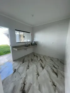 Casa de Condomínio com 3 Quartos à venda, 97m² no Caluge, Itaboraí