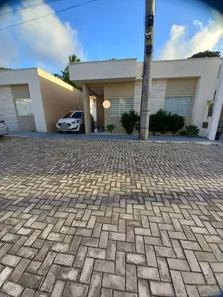 Casa de Condomínio com 3 Quartos à venda, 180m² no Areias (Abrantes), Camaçari