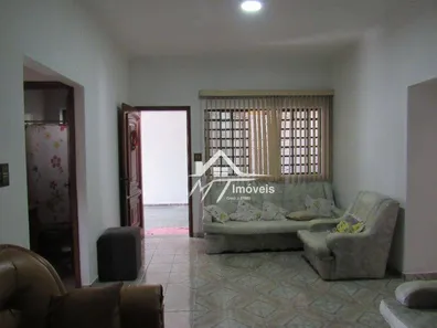 Casa com 3 Quartos à venda, 250m² no Parque Residencial Casarão, Sumaré