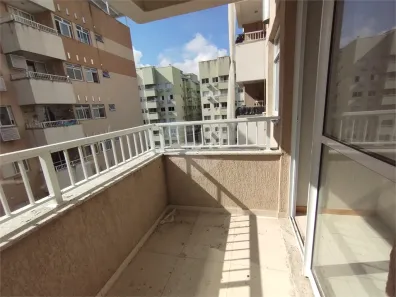 Apartamento com 2 Quartos à venda, 60m² no Badu, Niterói