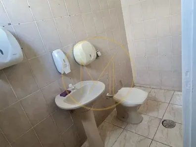 Conjunto Comercial / Sala para alugar, 60m² no Zona 03, Maringá