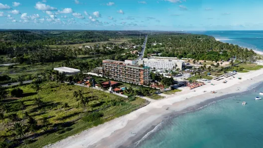 Apartamento com 1 Quarto à venda, 30m² no Antunes, Maragogi