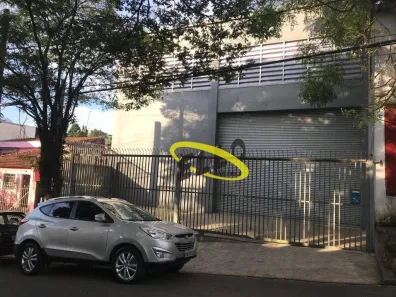 Galpão / Depósito / Armazém para alugar, 232m² no Jardim Fontana, Cotia