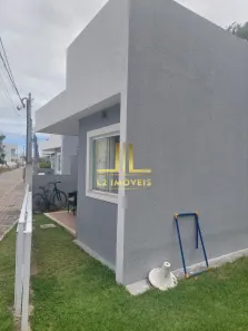 Casa com 2 Quartos à venda, 48m² no Boa União (Abrantes), Camaçari