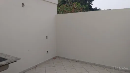 Apartamento com 3 Quartos à venda, 95m² no Parque Rosário, Campos dos Goytacazes