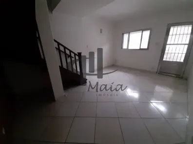 Sobrado com 3 Quartos para alugar, 174m² no Santo Antônio, São Caetano do Sul