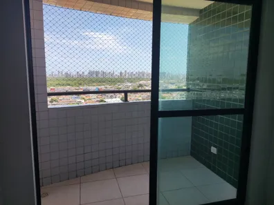Apartamento com 4 Quartos à venda, 89m² no Imbiribeira, Recife
