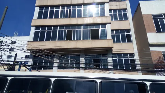 Prédio Inteiro para venda ou aluguel, 2700m² no Jardim Vinte e Cinco de Agosto, Duque de Caxias