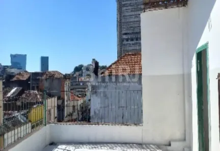 Prédio Inteiro para alugar, 215m² no Centro, Rio de Janeiro