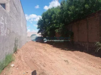 Terreno / Lote / Condomínio à venda, 342m² no Cidade Satélite Íris, Campinas