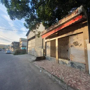 Loja / Salão / Ponto Comercial para alugar, 30m² no Andrade Araujo, Belford Roxo