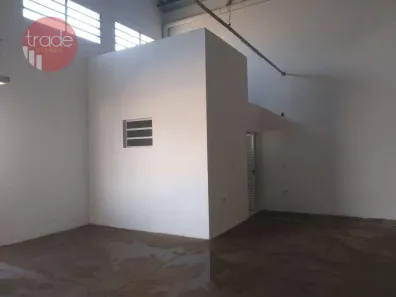 Loja / Salão / Ponto Comercial à venda, 160m² no Jardim Gimenez, Sertãozinho
