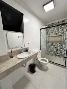 Casa de Condomínio com 4 Quartos à venda, 200m² no Alto de Búzios, Armação dos Búzios