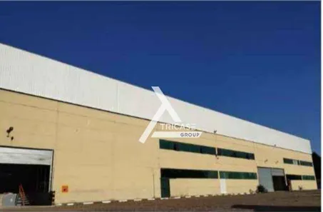 Galpão / Depósito / Armazém à venda, 6000m² no Jardim Itaquiti, Barueri