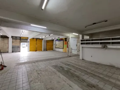 Loja / Salão / Ponto Comercial para alugar, 434m² no Bairro Novo, Olinda